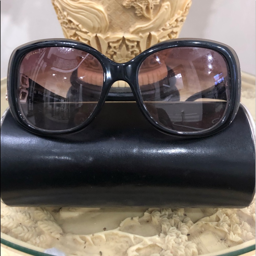 Bulgari Sunglasses - Picture 2 of 5